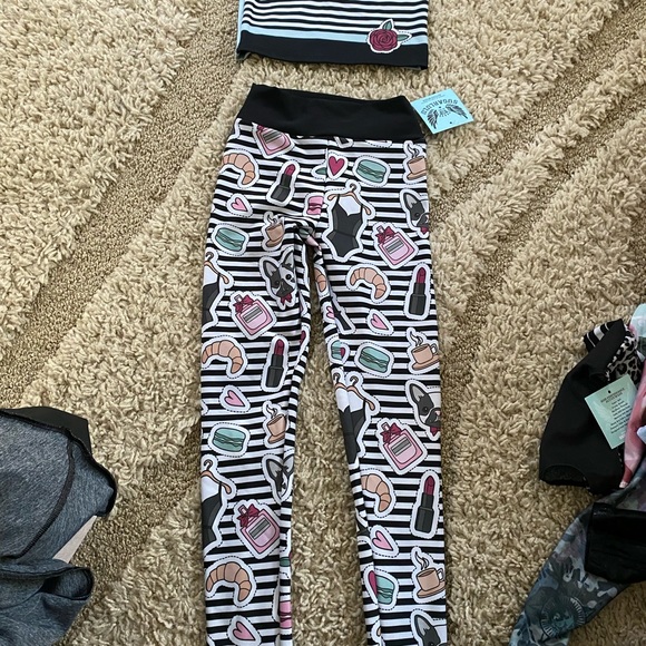 Sugar Lulu set - Picture 8 of 8